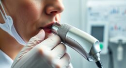 lung function measurement test
