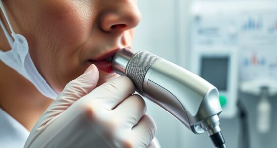 lung function measurement test