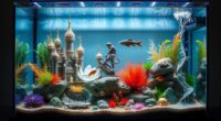 luxury aquarium accessory guide