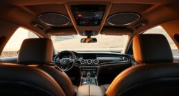 luxury car audio systems