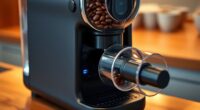 luxury coffee machine options