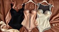 luxury comfortable shapewear