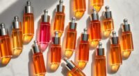 luxury face serums 2025