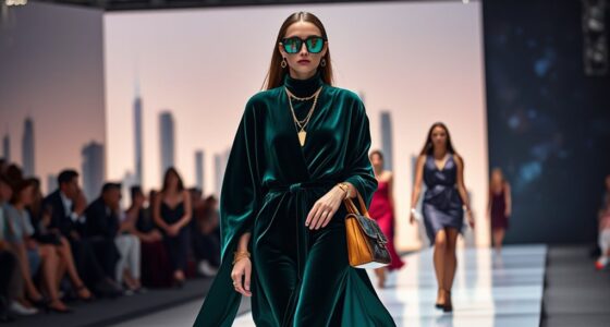 luxury fashion accessories 2025