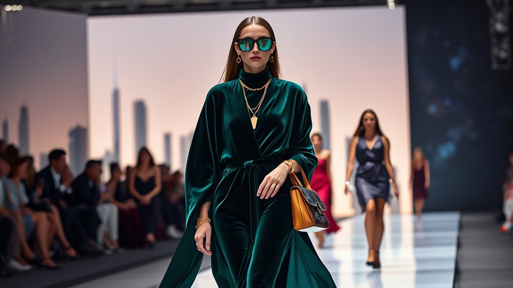 luxury fashion accessories 2025