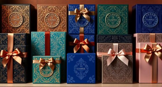 luxury fragrance gift sets