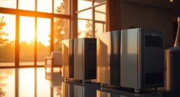 luxury home power solutions