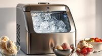 luxury ice machines guide