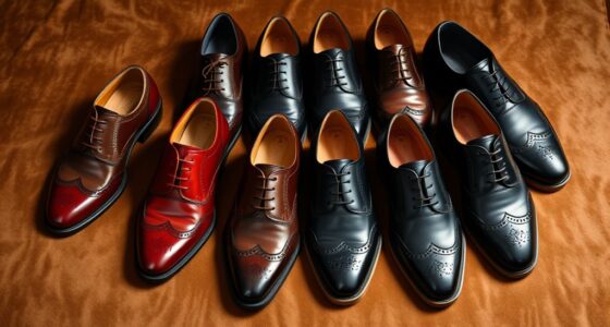 luxury men s dress shoes