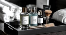 luxury men s skincare kits