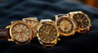 luxury men s watch rankings