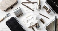 luxury nail care sets