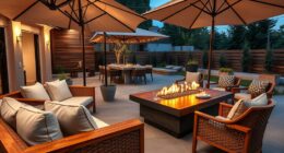 luxury outdoor furniture reviews