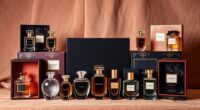 luxury perfume gift sets