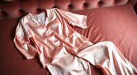 luxury silk sleepwear collections