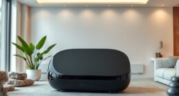 luxury smart home hubs