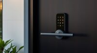 luxury smart lock selections