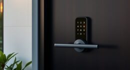 luxury smart lock selections