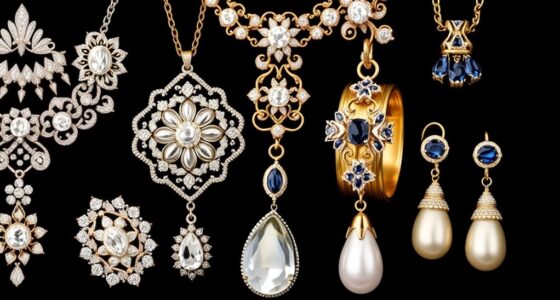 luxury women s jewelry trends