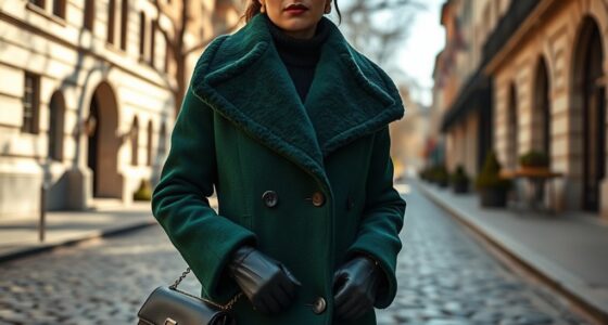 luxury women s wool coats