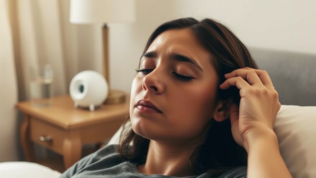 manage tinnitus through relaxation