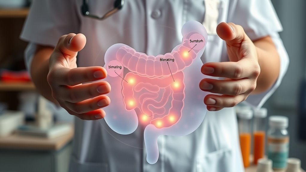 managing sibo with diet