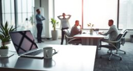 managing stress with boundaries