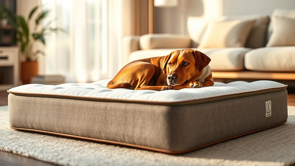 material quality support durability