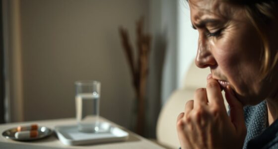 meniere s symptoms triggers management