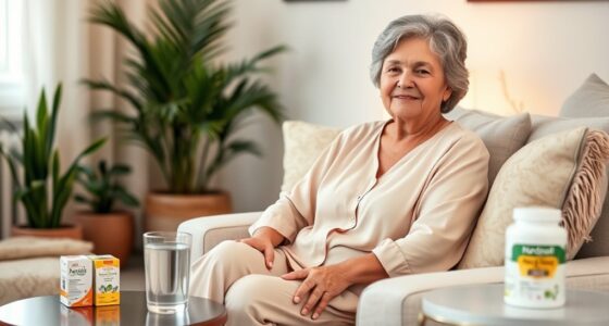 menopause vaginal dryness care