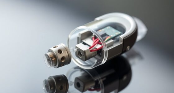 microphones amplifiers processors