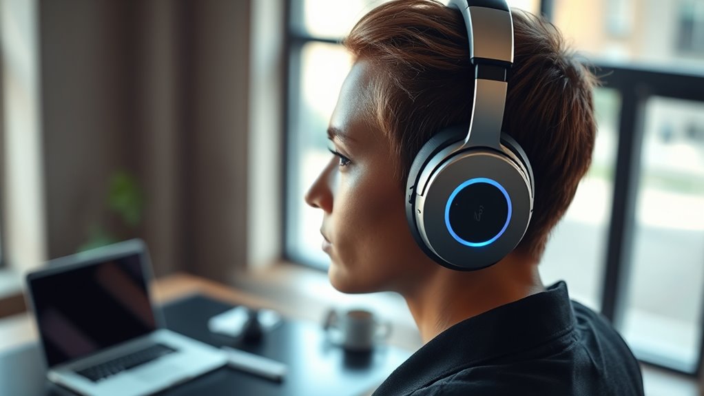 noise cancellation comfort battery