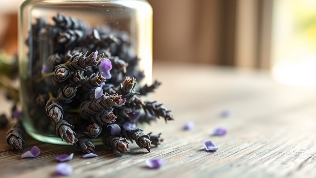 olfaction influences memory recall