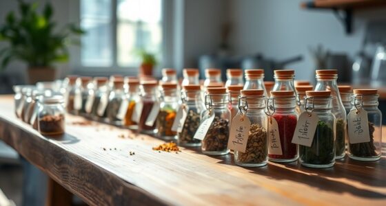 olfactory training for smell loss