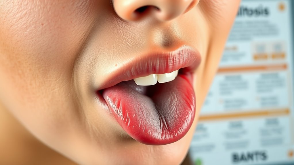 oral hygiene and diet