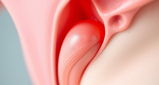 painful vulvar conditions explained