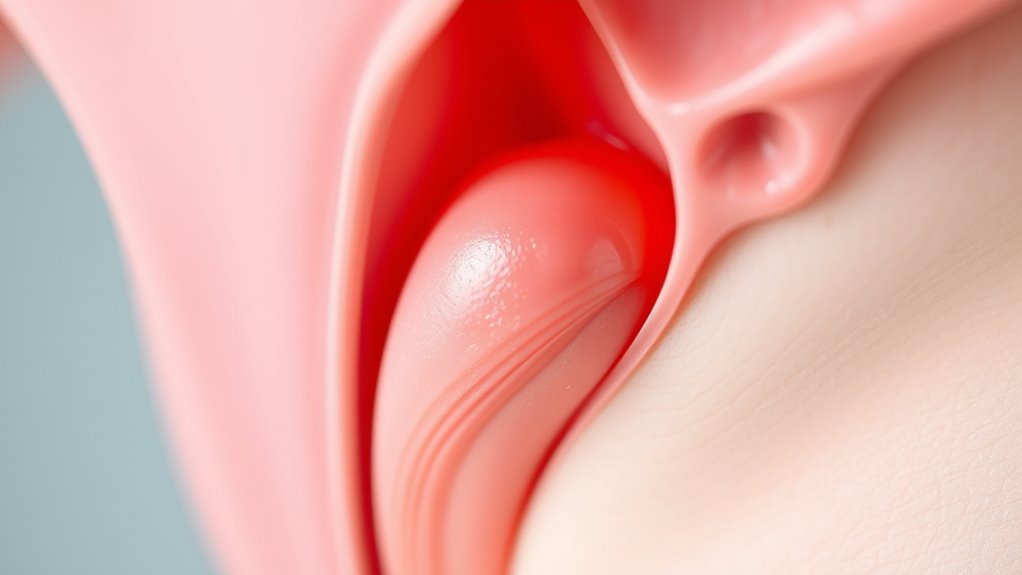 painful vulvar conditions explained