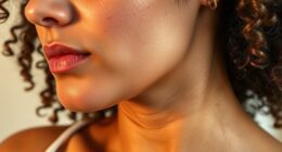 pcos skin hair metabolism