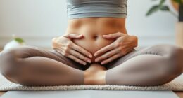 pelvic muscle strength and relaxation
