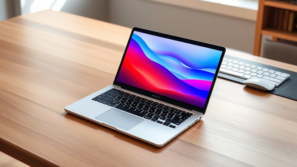 performance display battery security