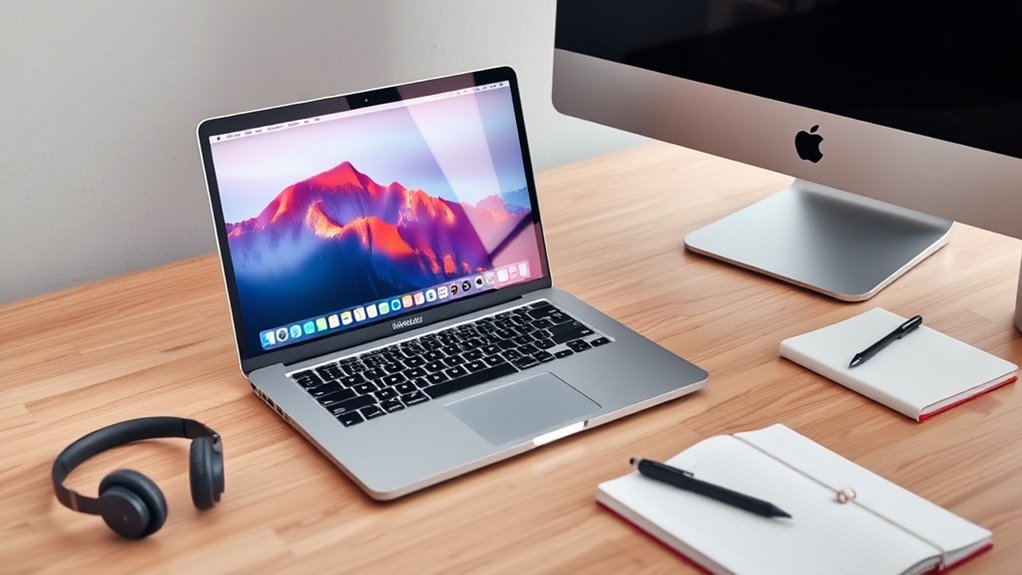 performance display ports portability