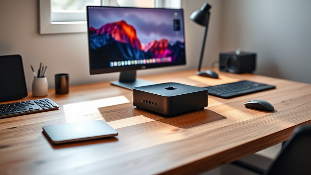 performance size connectivity budget