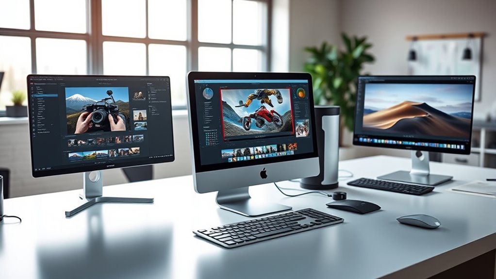 photography workflow optimization essentials