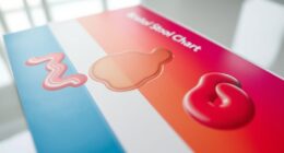 poop shape indicates health