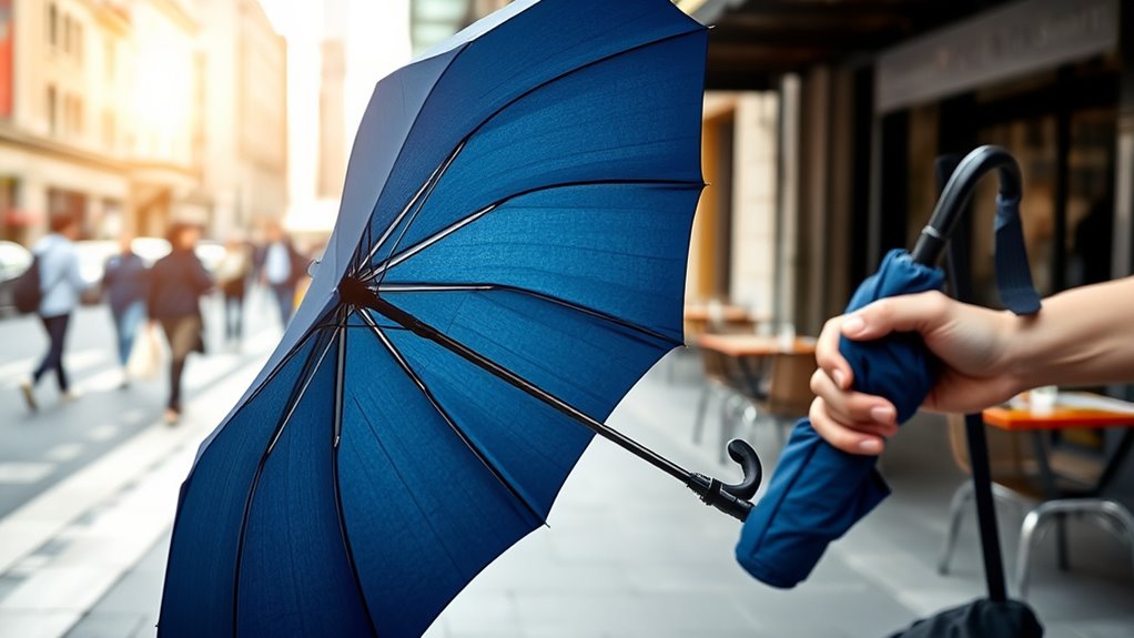 portable durable waterproof lightweight