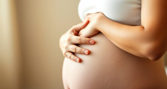 postpartum odor variations explained