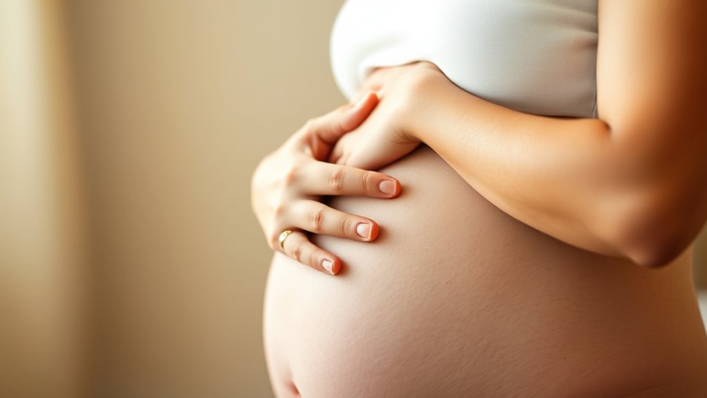 postpartum odor variations explained