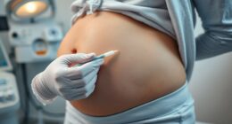 pregnancy gbs screening process