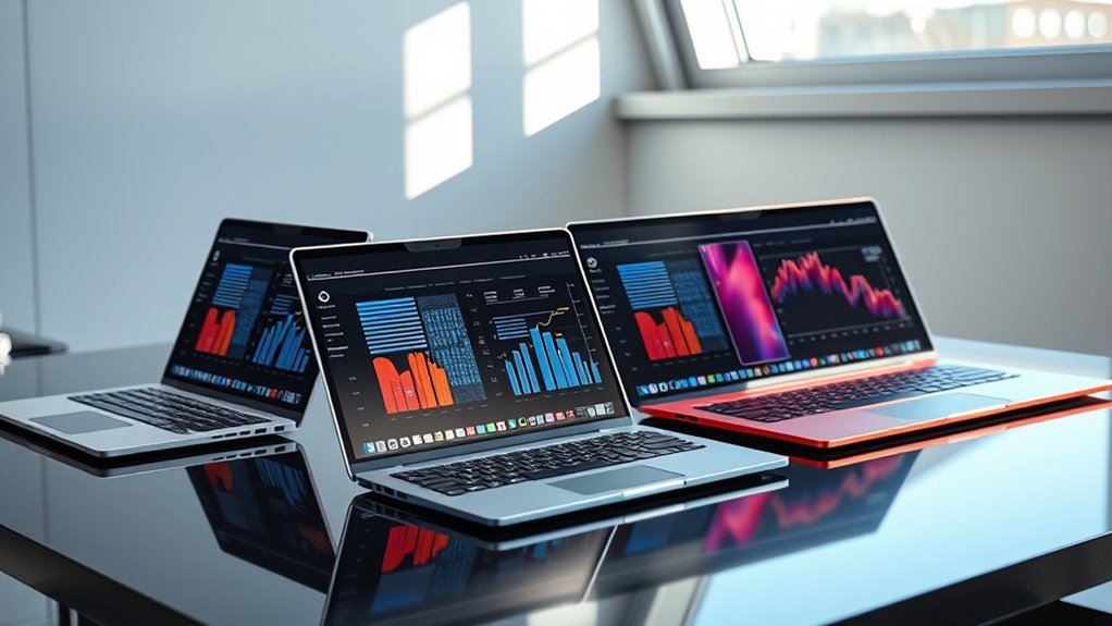 premium 2 in 1 laptop choices