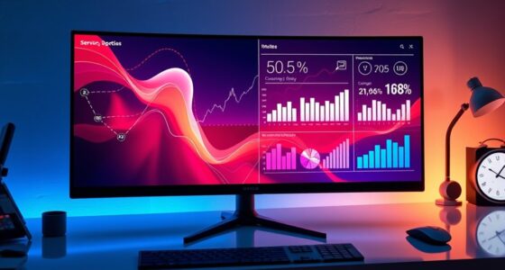 premium 4k monitors for productivity
